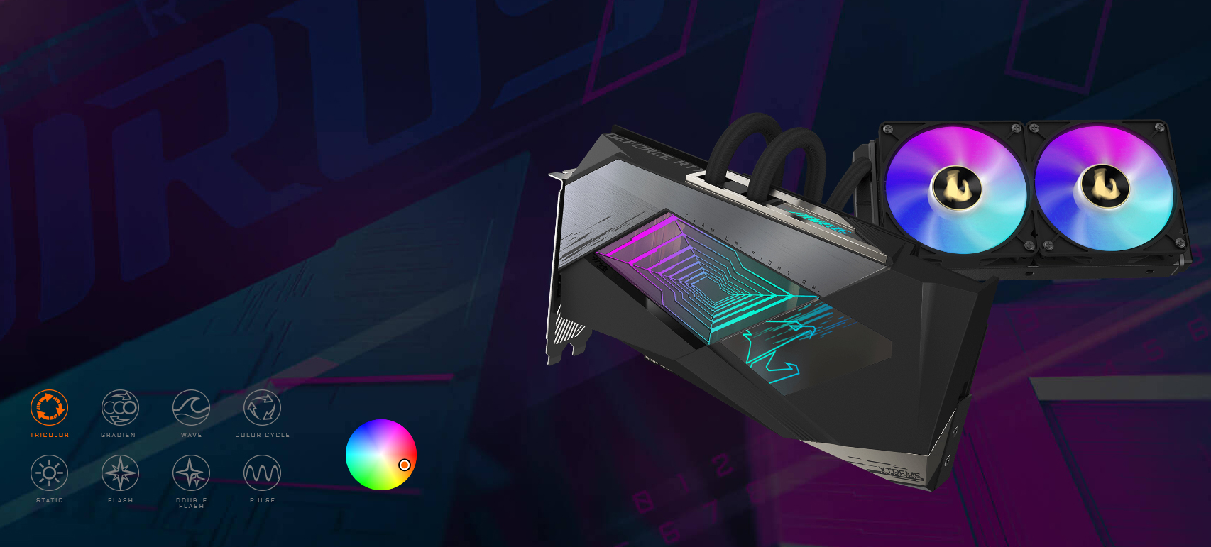 GIGABYTE Video Card